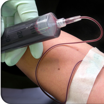 phlebotomy uk